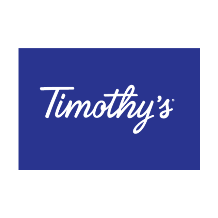 Timothy's, Single Serve Coffee & Tea | Bobby the Coffee Guy