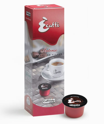 Caffitaly Caffe Intenso Coffee