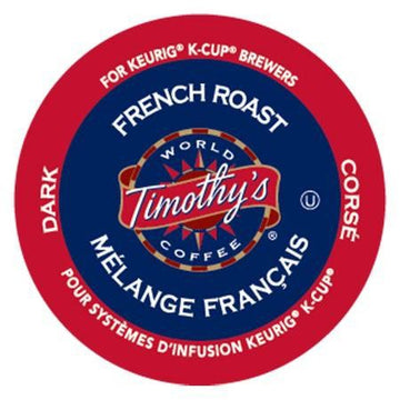 Timothy's French Roast