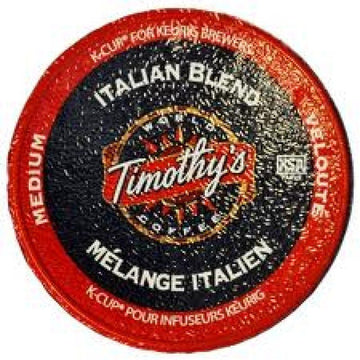 Timothy's Italian Blend