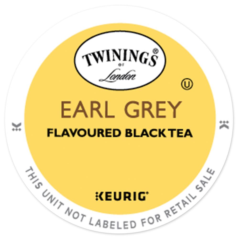 Twinings Earl Grey Tea