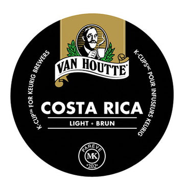 Van Houtte Costa Rica Coffee